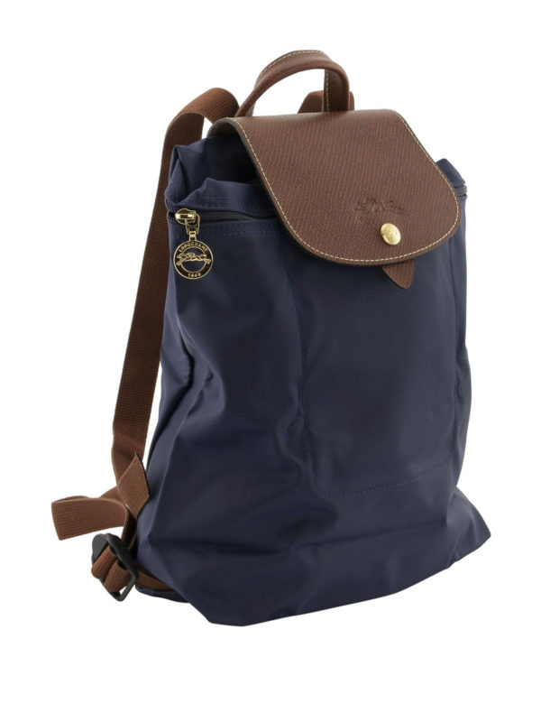 LONGCHAMP: backpacks online - Le Pliage mini backpack