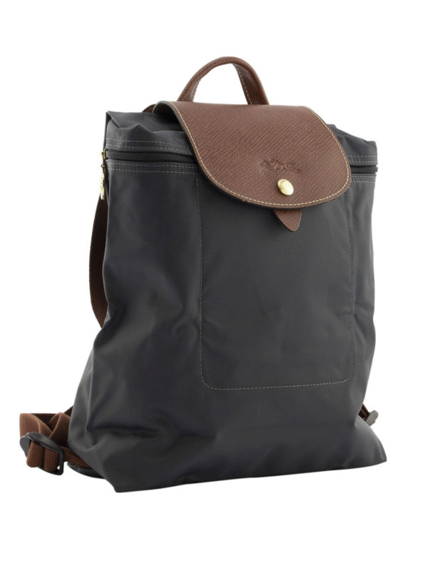 LONGCHAMP: backpacks online - Le Pliage mini nylon backpack