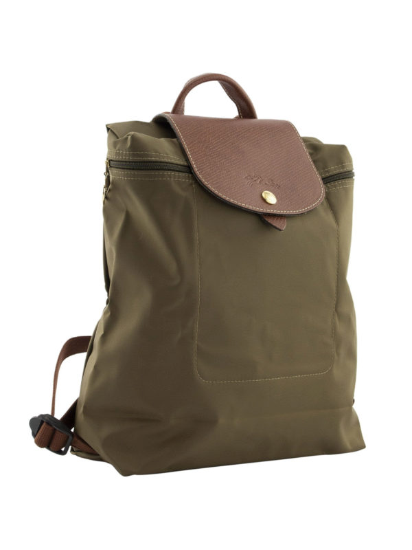 LONGCHAMP: backpacks online - Le Pliage mini rucksack