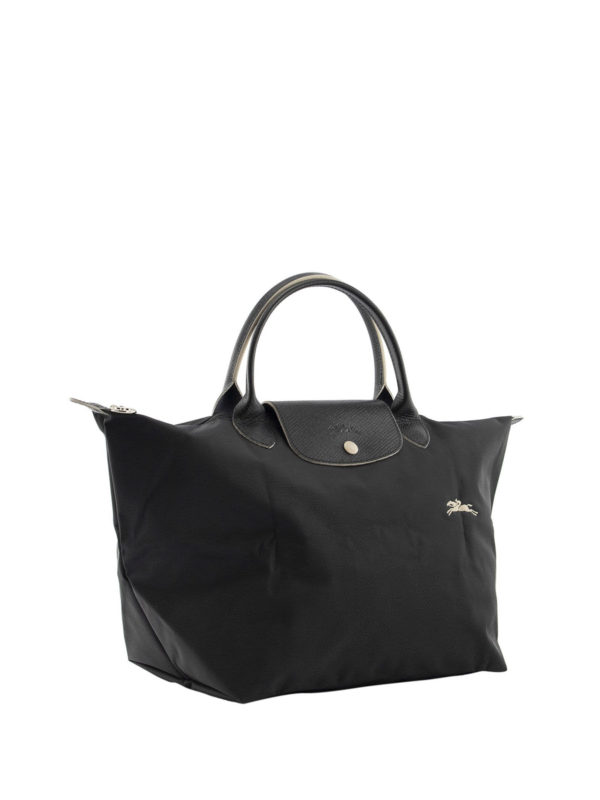 LONGCHAMP: Handtaschen online - Shopper - Schwarz