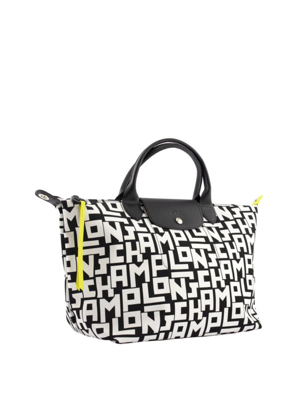 LONGCHAMP: Sacs à main online - Sac Cabas - Le Pliage Lgp M