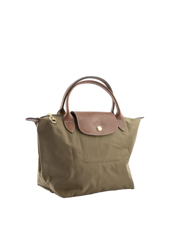 LONGCHAMP: totes bags online - Le Pliage mini bag
