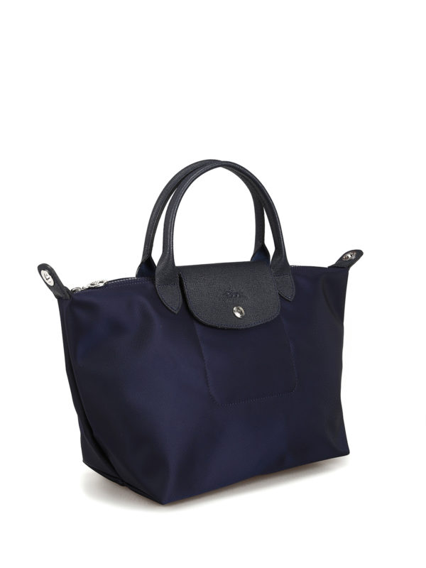 LONGCHAMP: Handtaschen online - Shopper - Dunkelblau