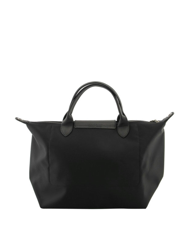 LONGCHAMP: Handtaschen online - Shopper - Schwarz