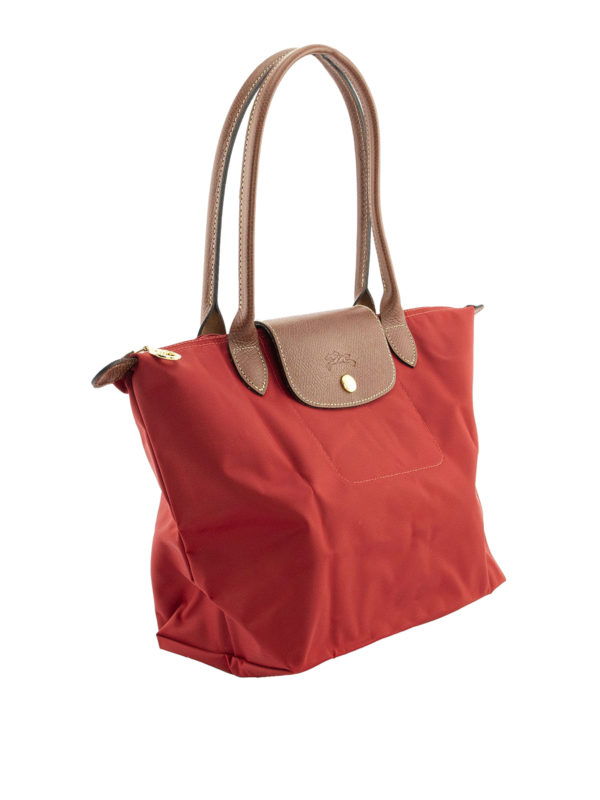 LONGCHAMP: totes bags online - Le Pliage small bag