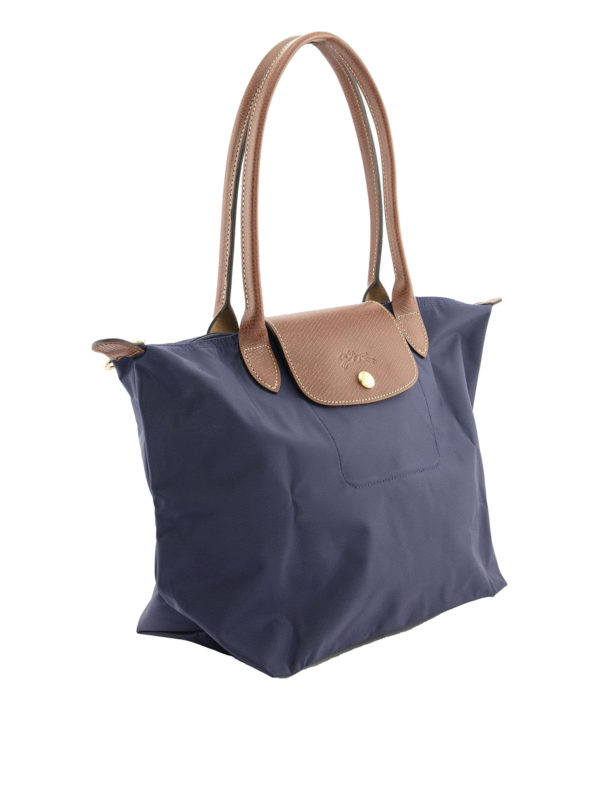 LONGCHAMP: totes bags online - Le Pliage small tote
