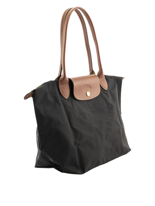 LONGCHAMP: totes bags online - Le Pliage small tote