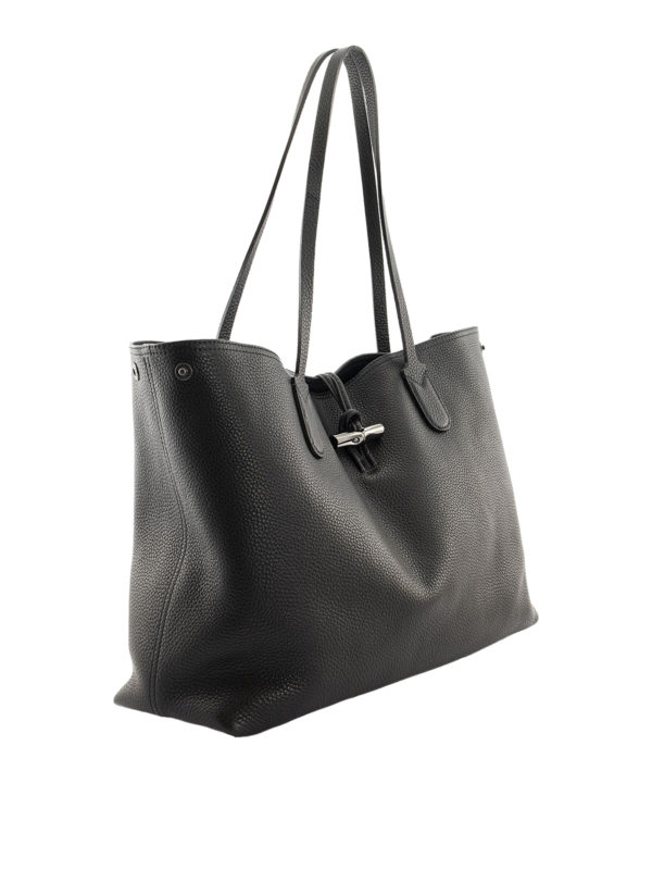 LONGCHAMP: Handtaschen online - Shopper - Schwarz