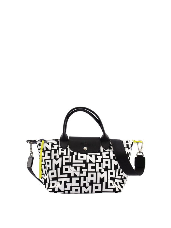 LONGCHAMP: shoulder bags - Le Pliage Lgp small bag