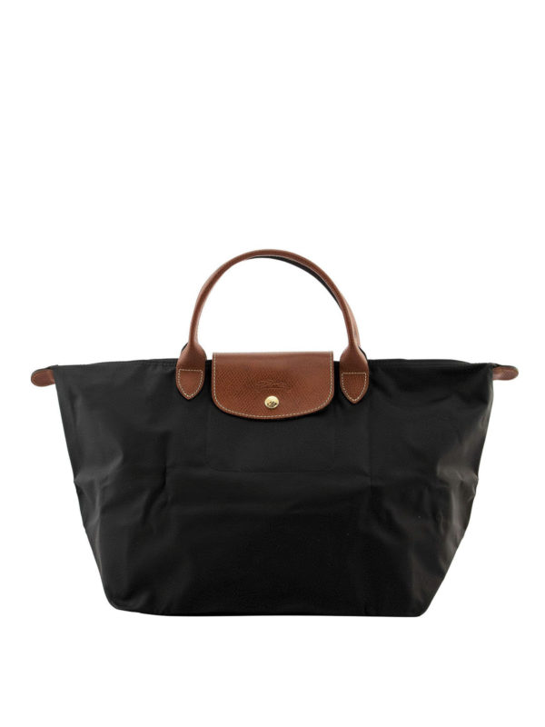 LONGCHAMP: トートバッグ - トートバッグ - Le Pliage M