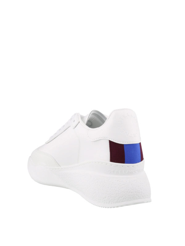 Sneaker - Weiß shop online: STELLA McCARTNEY