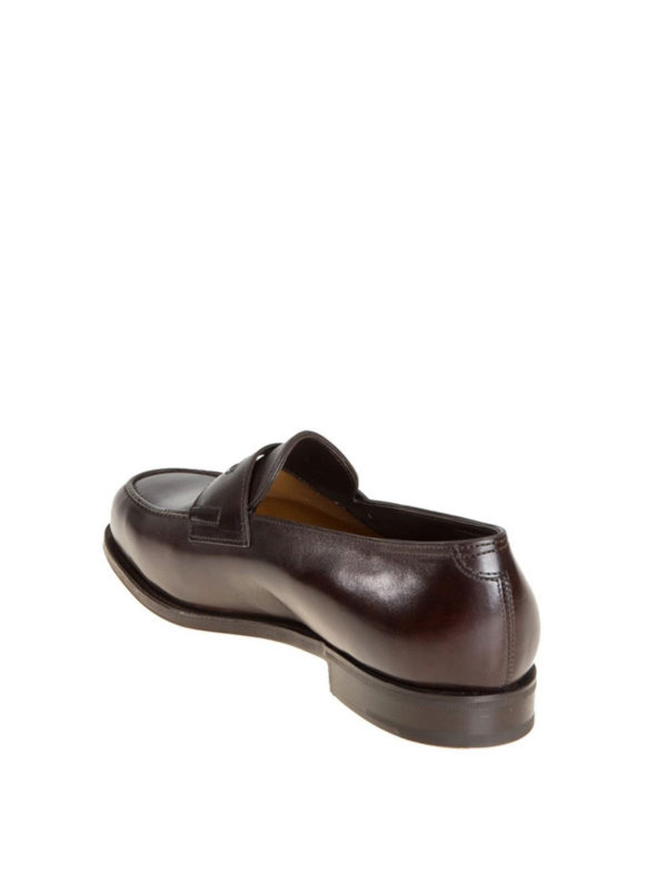 ローファー - Lopez Museum shop online: JOHN LOBB