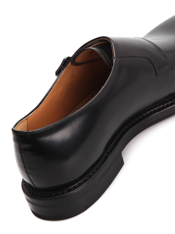 Lora Monk strap shop online: CHURCH