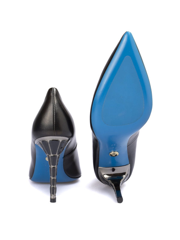 LORIBLU buy online Chaussures À Talon - Noir