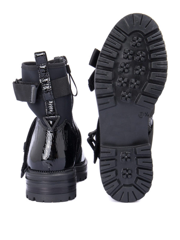 LORIBLU buy online Stiefeletten - Schwarz
