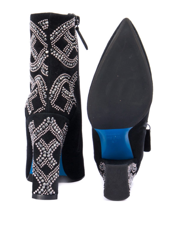 LORIBLU buy online Stiefeletten - Schwarz