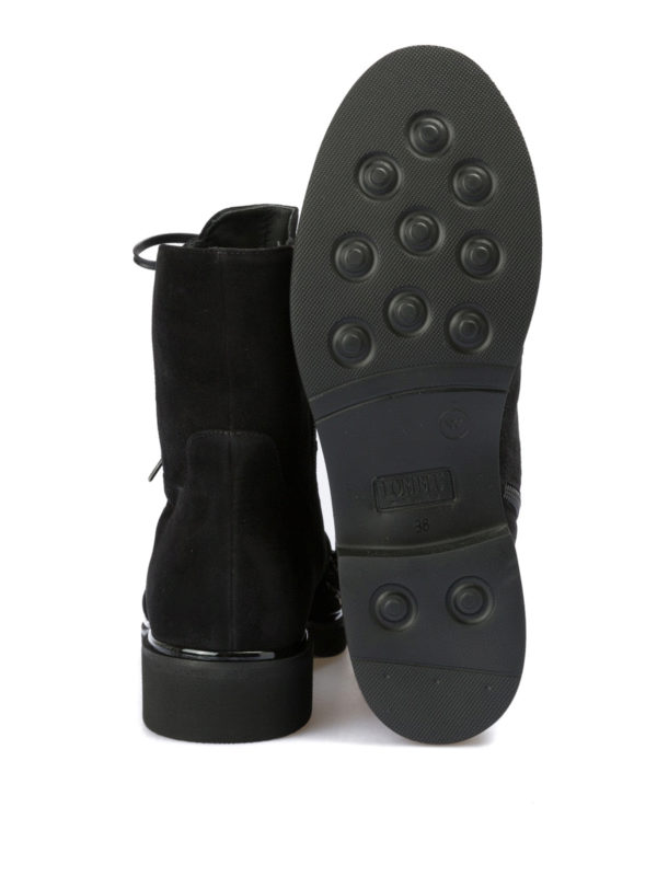 LORIBLU buy online Stiefeletten - Schwarz