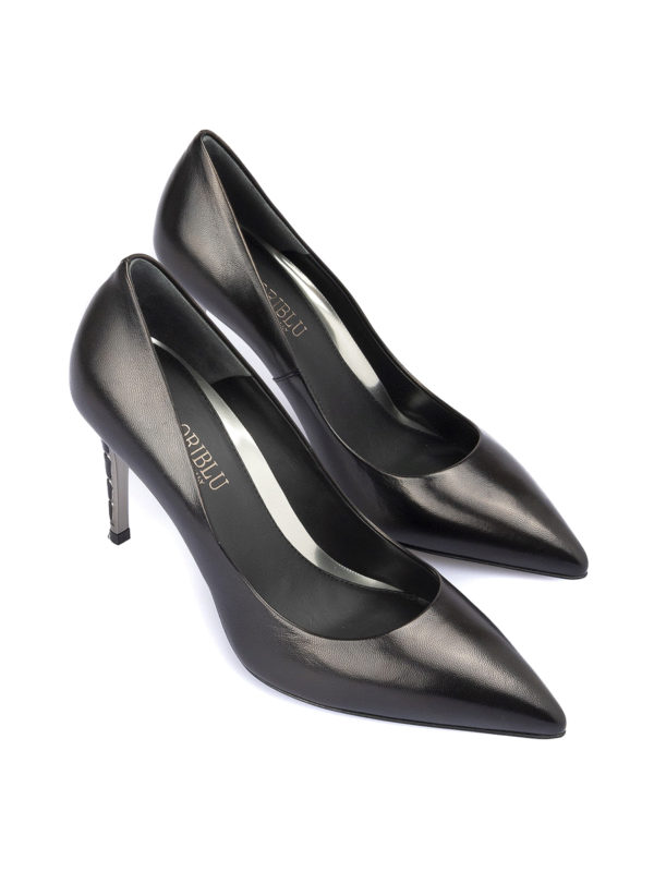 LORIBLU: Escarpins online - Chaussures À Talon - Noir