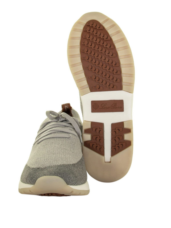 Loro Piana buy online スニーカー - グレー