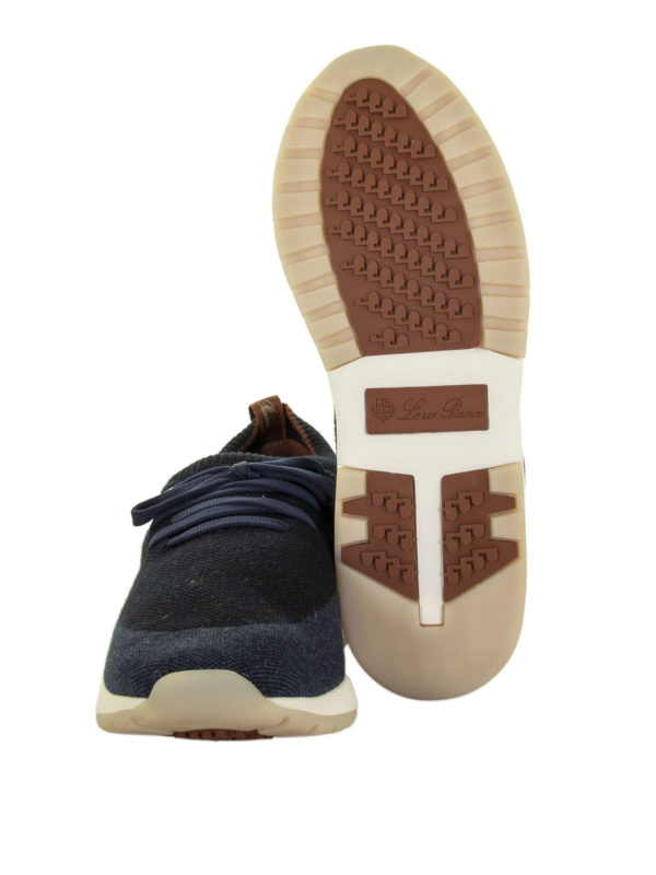 Loro Piana buy online スニーカー - ブルー