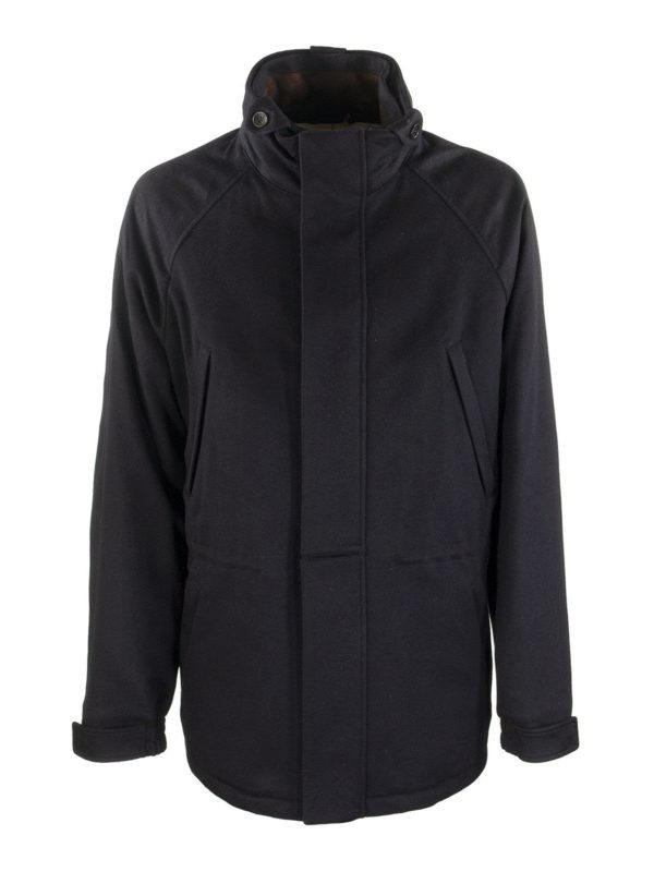 Loro Piana: casual jackets - Icer jacket