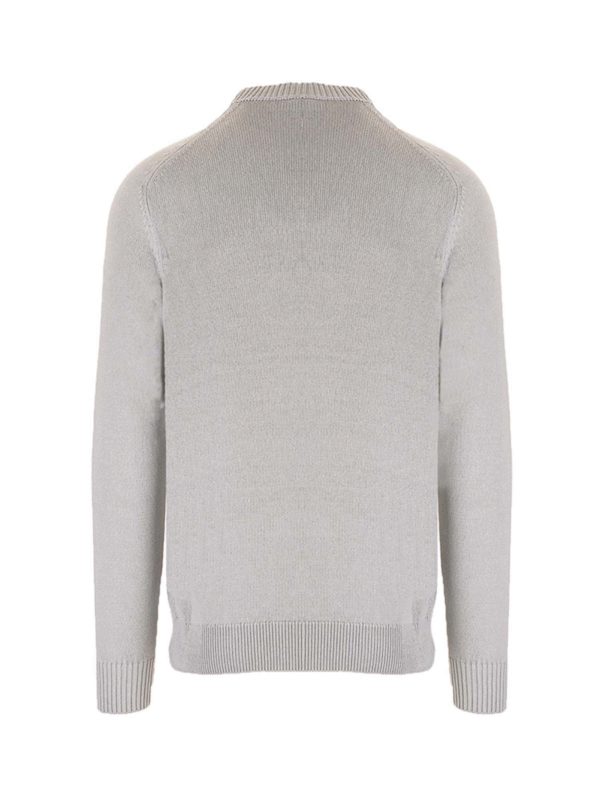 Loro Piana: クルーネック online - クルーネック - Warwik