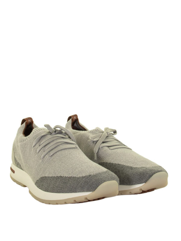 Loro Piana: スニーカー online - スニーカー - グレー