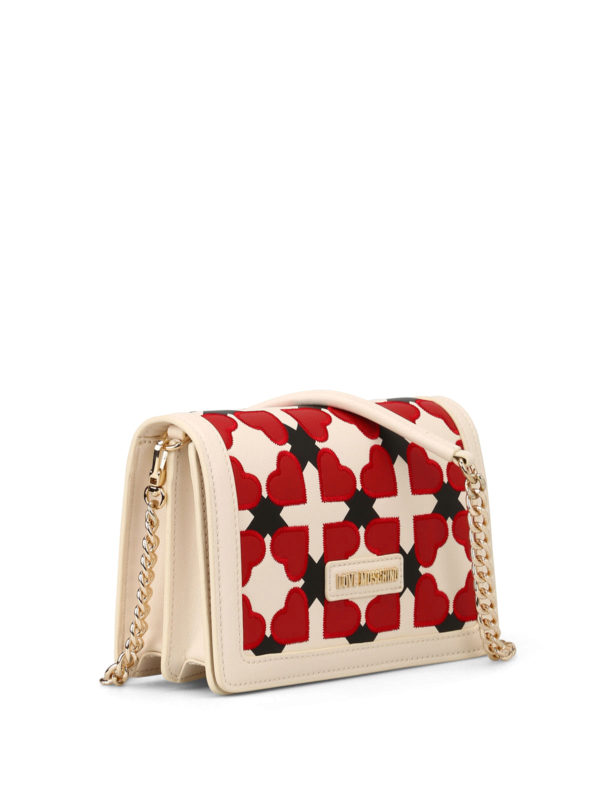 LOVE MOSCHINO: Clutches online - Clutch - Bunt
