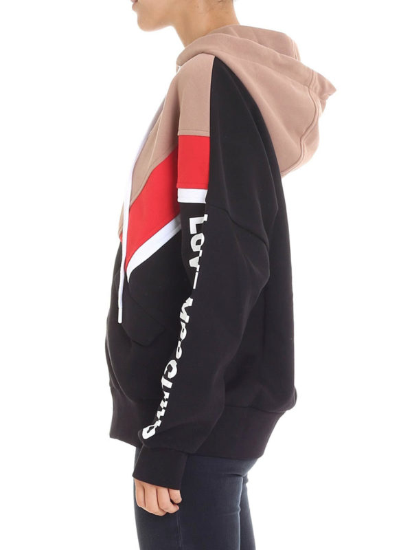 LOVE MOSCHINO: Sweatshirts und Pullover online - Sweatshirt - Bunt