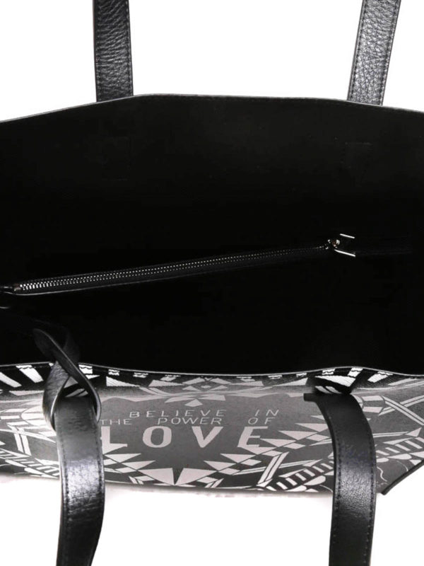 Bolso Tote Negro shop online: GIVENCHY