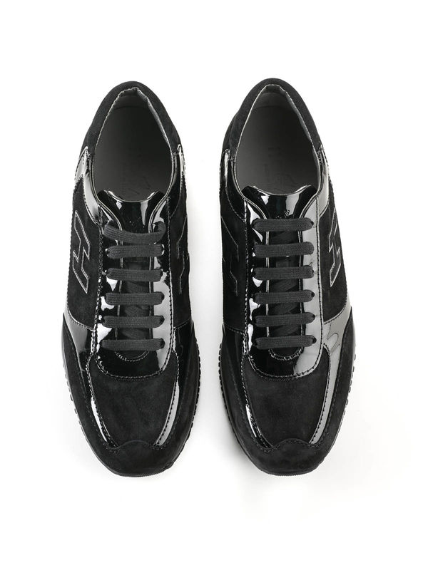 Low top trainers shop online: HOGAN