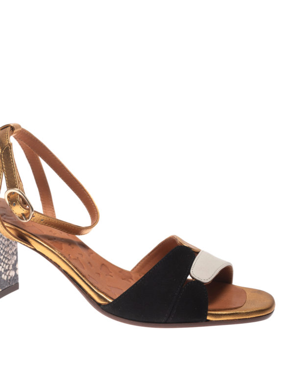 Sandali Lucano shop online: Chie Mihara