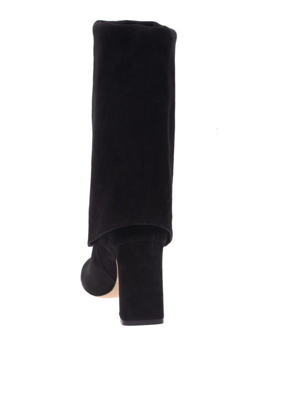 Lucinda boots shop online: Stuart Weitzman