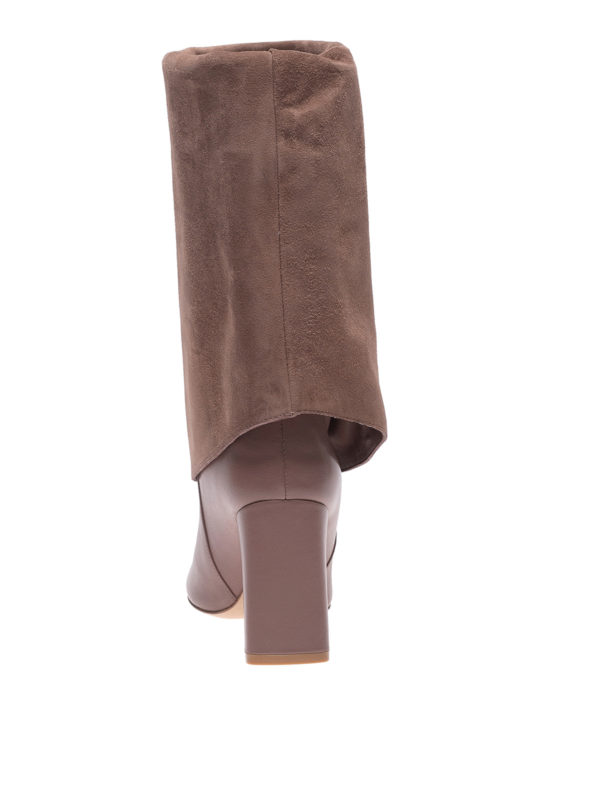 Stiefel - Taupe shop online: Stuart Weitzman
