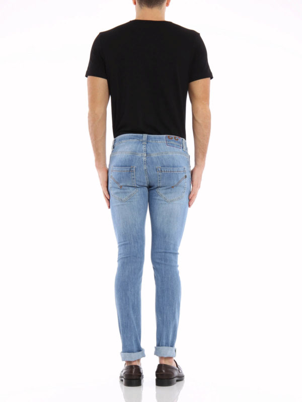 Lucky  jeans shop online: DONDUP