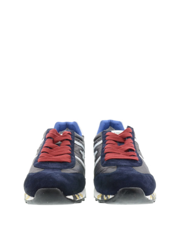 スニーカー ユニセックス - ブルー shop online: PREMIATA