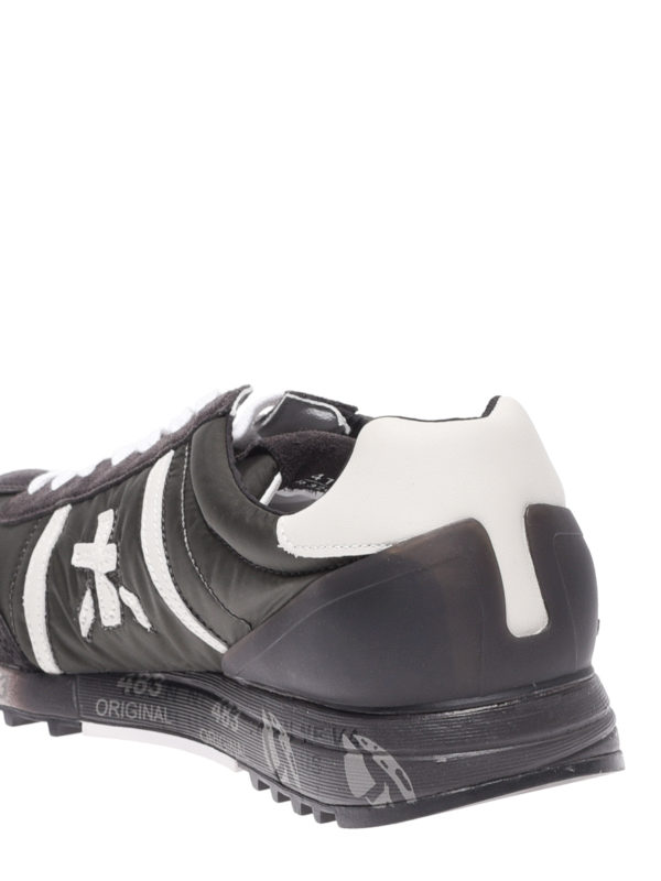 Sneaker - Dunkelgrau shop online: PREMIATA