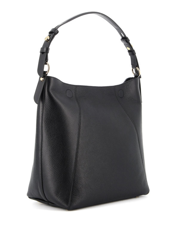 Lucy large shoulder bag shop online: MICHAEL KORS