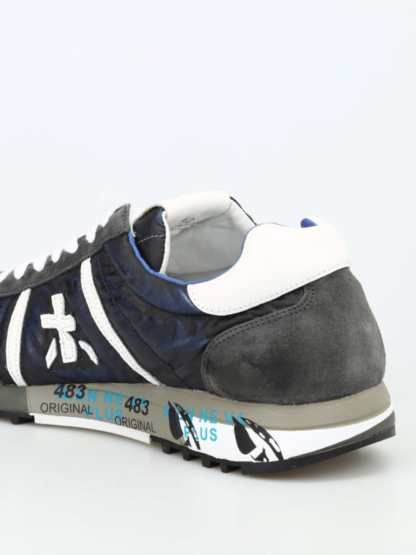 Sneaker - Blau shop online: PREMIATA