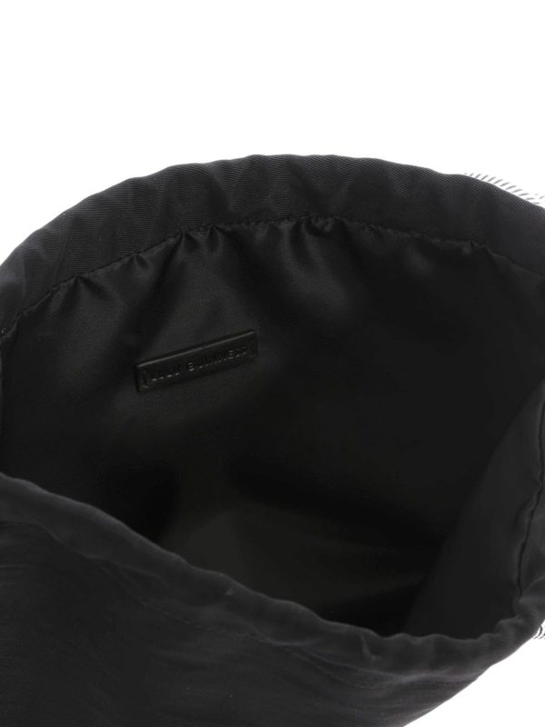 Lulu Guinness buy online Delphine Beauty Spot Bag in black