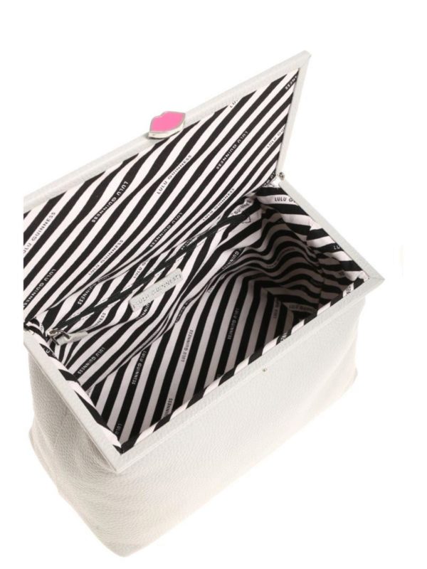 Lulu Guinness buy online Sac Porté Épaule - Gris