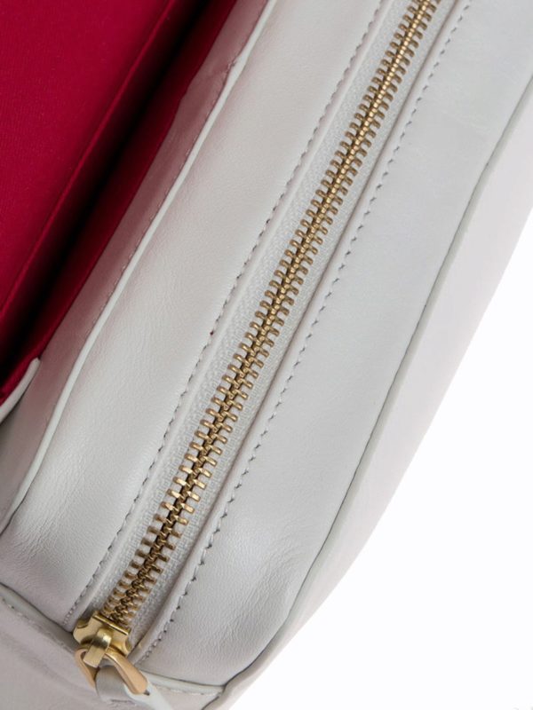 Lulu Guinness buy online Leather bag