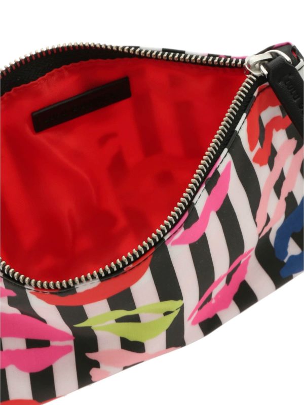 Lulu Guinness buy online Etui - Bunt