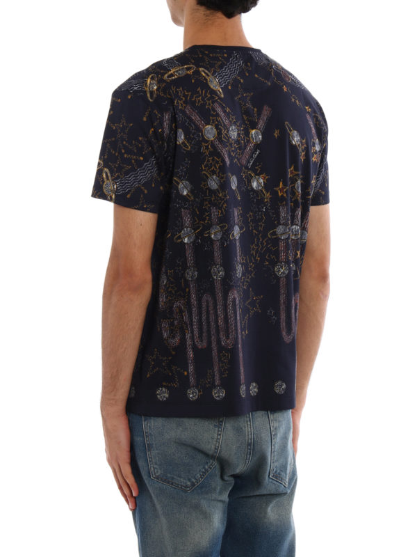 T-Shirt - Bunt shop online: VALENTINO