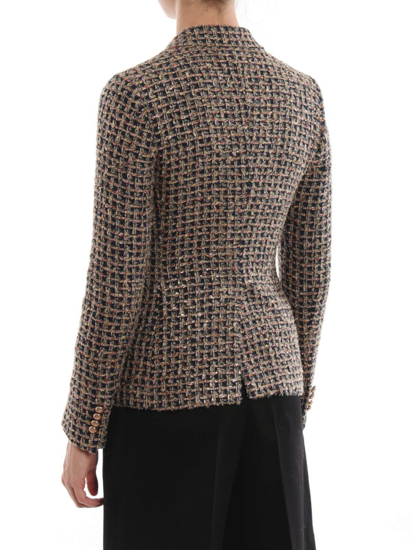 Blazer - Bunt shop online: TAGLIATORE