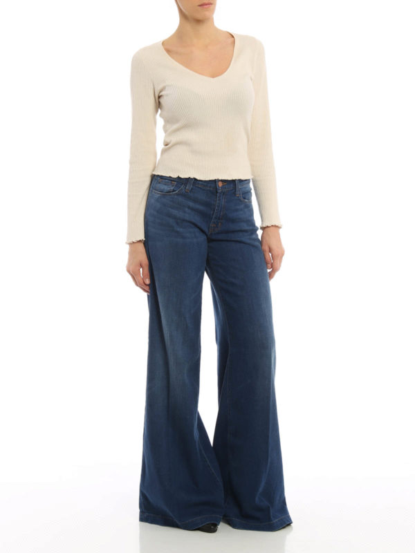 Jeans Lynette shop online: J BRAND