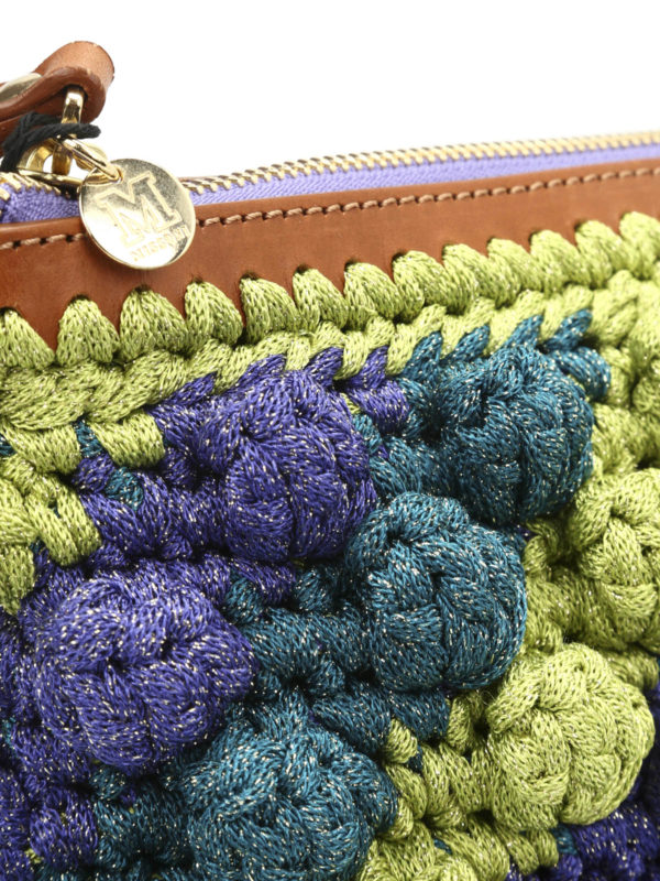 M MISSONI buy online Clutch - Bunt