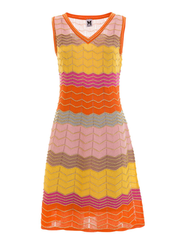 green emerald velvet dress Missoni
