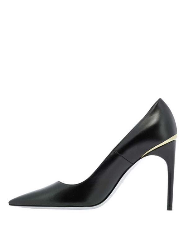 Pumps - Schwarz shop online: GIVENCHY