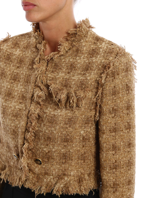 m.s.g.m. buy online Abendjacke - Einfarbig